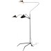 Торшер Spruzzo SL305.405.03 ST Luce