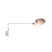 Бра Spruzzo SL305.501.01 ST Luce