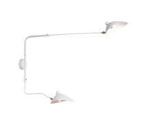 Бра Spruzzo SL305.501.02 ST Luce