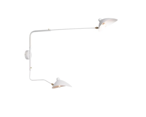 Бра Spruzzo SL305.501.02 ST Luce Бра Spruzzo SL305.501.02 ST Luce