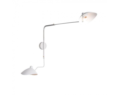Бра Spruzzo SL305.501.02 ST Luce Бра Spruzzo SL305.501.02 ST Luce