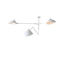 Потолочная люстра Spruzzo SL305.502.03 ST Luce