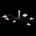 Потолочная люстра Spruzzo SL305.502.06 ST Luce