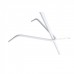 Настольная лампа Spruzzo SL305.504.01 ST Luce