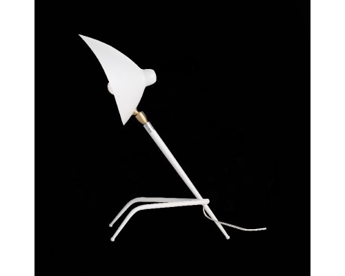 Настольная лампа Spruzzo SL305.504.01 ST Luce Настольная лампа Spruzzo SL305.504.01 ST Luce