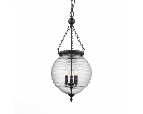 Подвесная люстра Sotto SL317.403.03 ST Luce