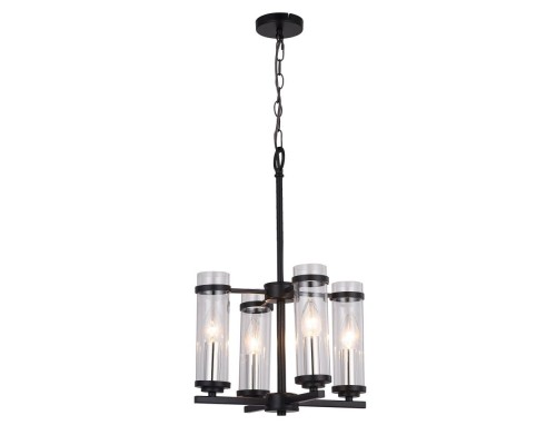 Подвесная люстра Bichero SL334.403.04 ST Luce Подвесная люстра Bichero SL334.403.04 ST Luce