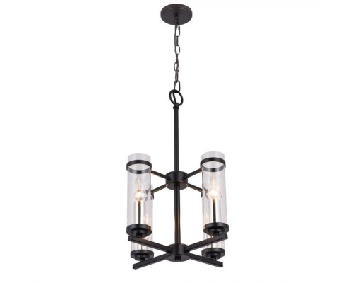 Подвесная люстра Bichero SL334.403.04 ST Luce Подвесная люстра Bichero SL334.403.04 ST Luce