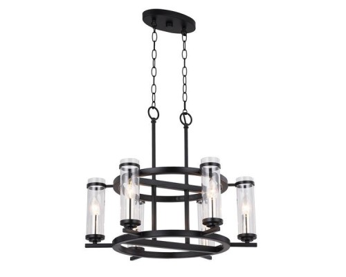 Подвесная люстра Bichero SL334.403.06 ST Luce Подвесная люстра Bichero SL334.403.06 ST Luce