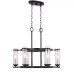 Подвесная люстра Bichero SL334.403.06 ST Luce