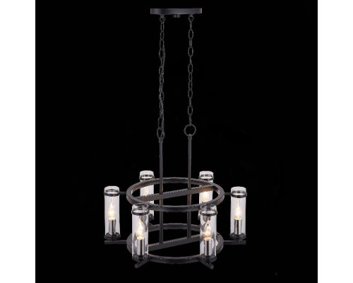 Подвесная люстра Bichero SL334.403.06 ST Luce Подвесная люстра Bichero SL334.403.06 ST Luce