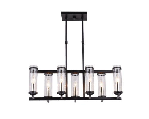 Потолочная люстра Bichero SL334.403.07 ST Luce Потолочная люстра Bichero SL334.403.07 ST Luce