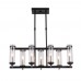 Потолочная люстра Bichero SL334.403.07 ST Luce