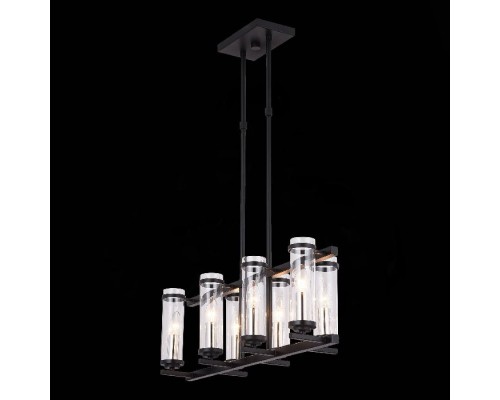 Потолочная люстра Bichero SL334.403.07 ST Luce Потолочная люстра Bichero SL334.403.07 ST Luce