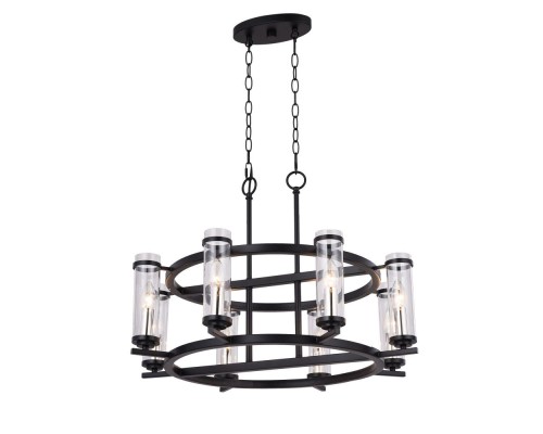 Подвесная люстра Bichero SL334.403.08 ST Luce Подвесная люстра Bichero SL334.403.08 ST Luce
