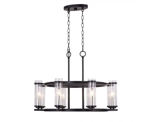 Подвесная люстра Bichero SL334.403.08 ST Luce Подвесная люстра Bichero SL334.403.08 ST Luce