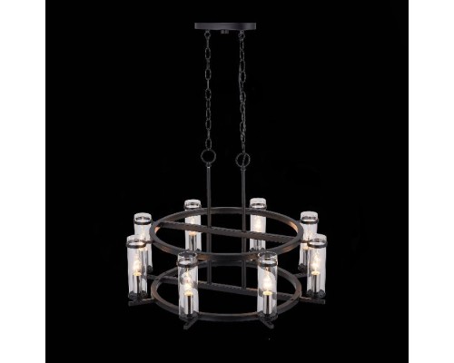 Подвесная люстра Bichero SL334.403.08 ST Luce Подвесная люстра Bichero SL334.403.08 ST Luce