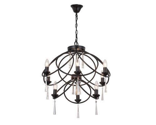 Подвесная люстра Anevita SL335.303.09 ST Luce Подвесная люстра Anevita SL335.303.09 ST Luce