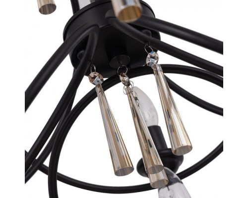 Подвесная люстра Anevita SL335.303.09 ST Luce Подвесная люстра Anevita SL335.303.09 ST Luce