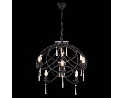 Подвесная люстра Anevita SL335.303.09 ST Luce Подвесная люстра Anevita SL335.303.09 ST Luce