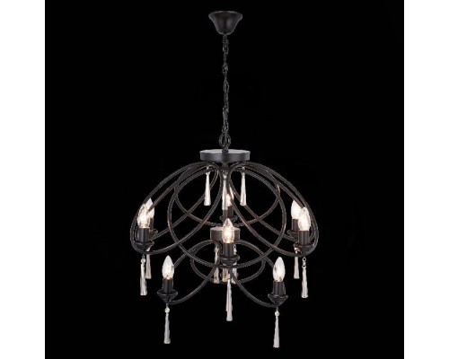 Подвесная люстра Anevita SL335.303.09 ST Luce