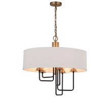 Подвесная люстра Delavera SL336.303.05 ST Luce