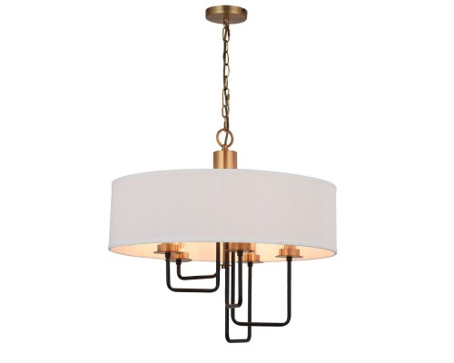 Подвесная люстра Delavera SL336.303.05 ST Luce Подвесная люстра Delavera SL336.303.05 ST Luce