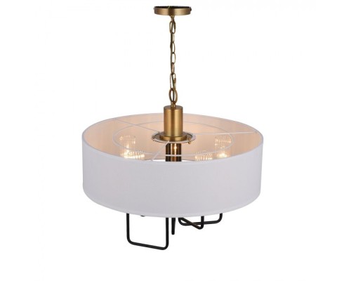 Подвесная люстра Delavera SL336.303.05 ST Luce Подвесная люстра Delavera SL336.303.05 ST Luce