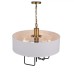 Подвесная люстра Delavera SL336.303.05 ST Luce