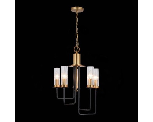 Подвесная люстра Delavera SL336.303.05 ST Luce Подвесная люстра Delavera SL336.303.05 ST Luce