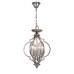 Подвесная люстра Foriate SL361.103.04 ST Luce