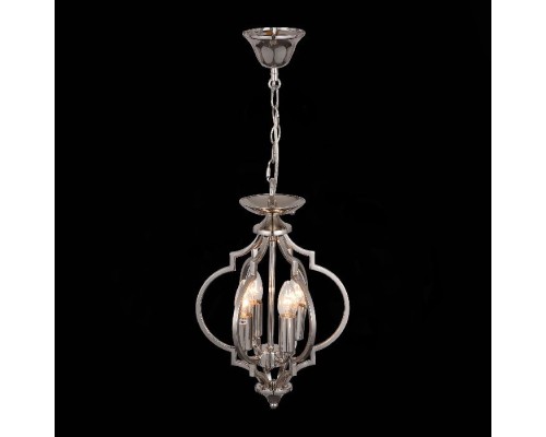 Подвесная люстра Foriate SL361.103.04 ST Luce Подвесная люстра Foriate SL361.103.04 ST Luce