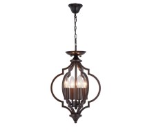 Подвесная люстра Foriate SL361.303.04 ST Luce