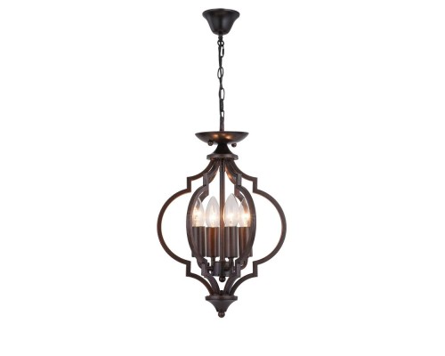 Подвесная люстра Foriate SL361.303.04 ST Luce