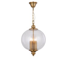 Подвесной светильник Lateria SL362.203.03 ST Luce