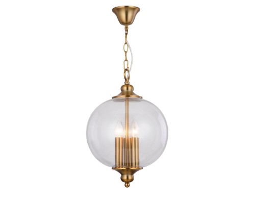 Подвесной светильник Lateria SL362.203.03 ST Luce Подвесной светильник Lateria SL362.203.03 ST Luce
