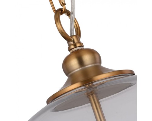Подвесной светильник Lateria SL362.203.03 ST Luce Подвесной светильник Lateria SL362.203.03 ST Luce