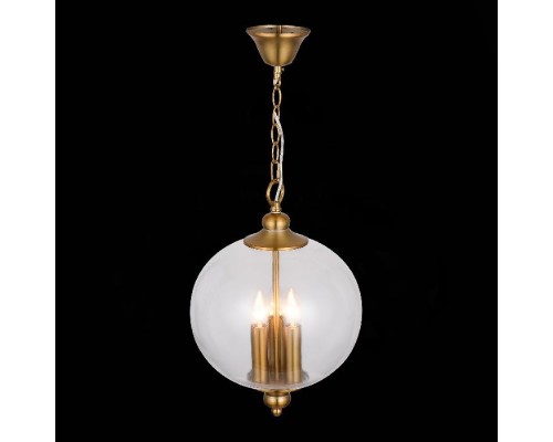 Подвесной светильник Lateria SL362.203.03 ST Luce Подвесной светильник Lateria SL362.203.03 ST Luce