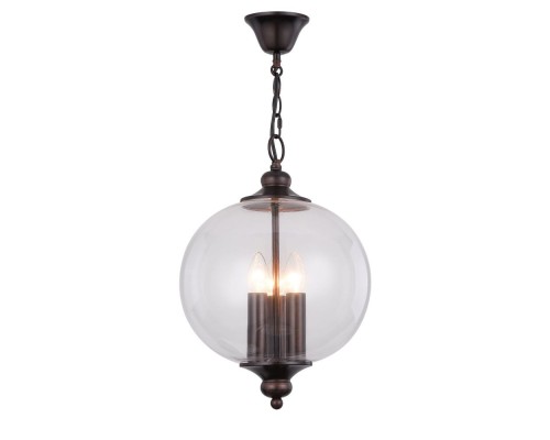 Подвесной светильник Lateria SL362.303.03 ST Luce Подвесной светильник Lateria SL362.303.03 ST Luce