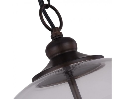 Подвесной светильник Lateria SL362.303.03 ST Luce Подвесной светильник Lateria SL362.303.03 ST Luce