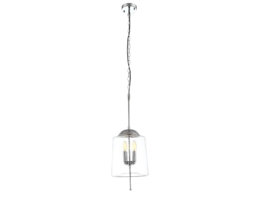 Подвесной светильник Delevaso SL367.103.04 ST Luce Подвесной светильник Delevaso SL367.103.04 ST Luce
