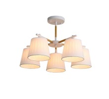 Потолочная люстра Passeto SL375.502.05 ST Luce