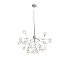 Подвесная люстра Demele SL376.503.27 ST Luce