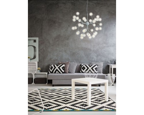 Подвесная люстра Demele SL376.503.36 ST Luce Подвесная люстра Demele SL376.503.36 ST Luce