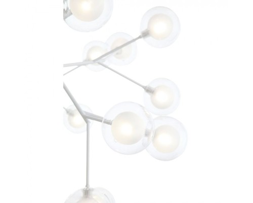 Подвесная люстра Demele SL376.503.36 ST Luce Подвесная люстра Demele SL376.503.36 ST Luce