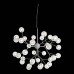 Подвесная люстра Demele SL376.503.36 ST Luce