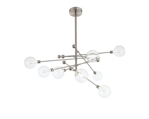 Потолочная люстра Giacio SL377.302.08 ST Luce Потолочная люстра Giacio SL377.302.08 ST Luce