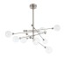 Потолочная люстра Giacio SL377.302.08 ST Luce
