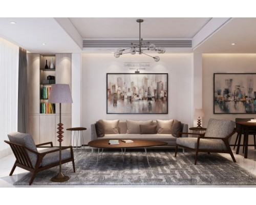 Потолочная люстра Giacio SL377.302.08 ST Luce Потолочная люстра Giacio SL377.302.08 ST Luce