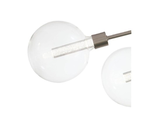 Потолочная люстра Giacio SL377.302.08 ST Luce Потолочная люстра Giacio SL377.302.08 ST Luce